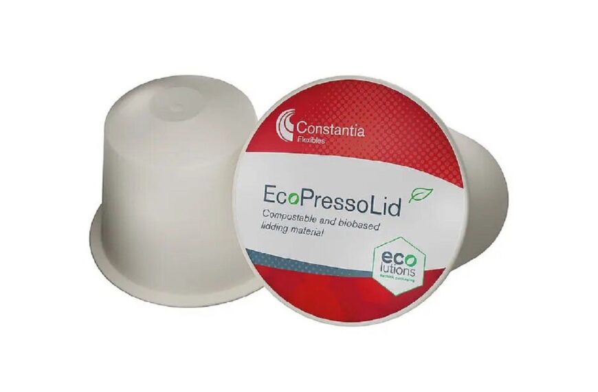 Greiner Packaging and Constantia Flexibles introduce coffee capsule solution