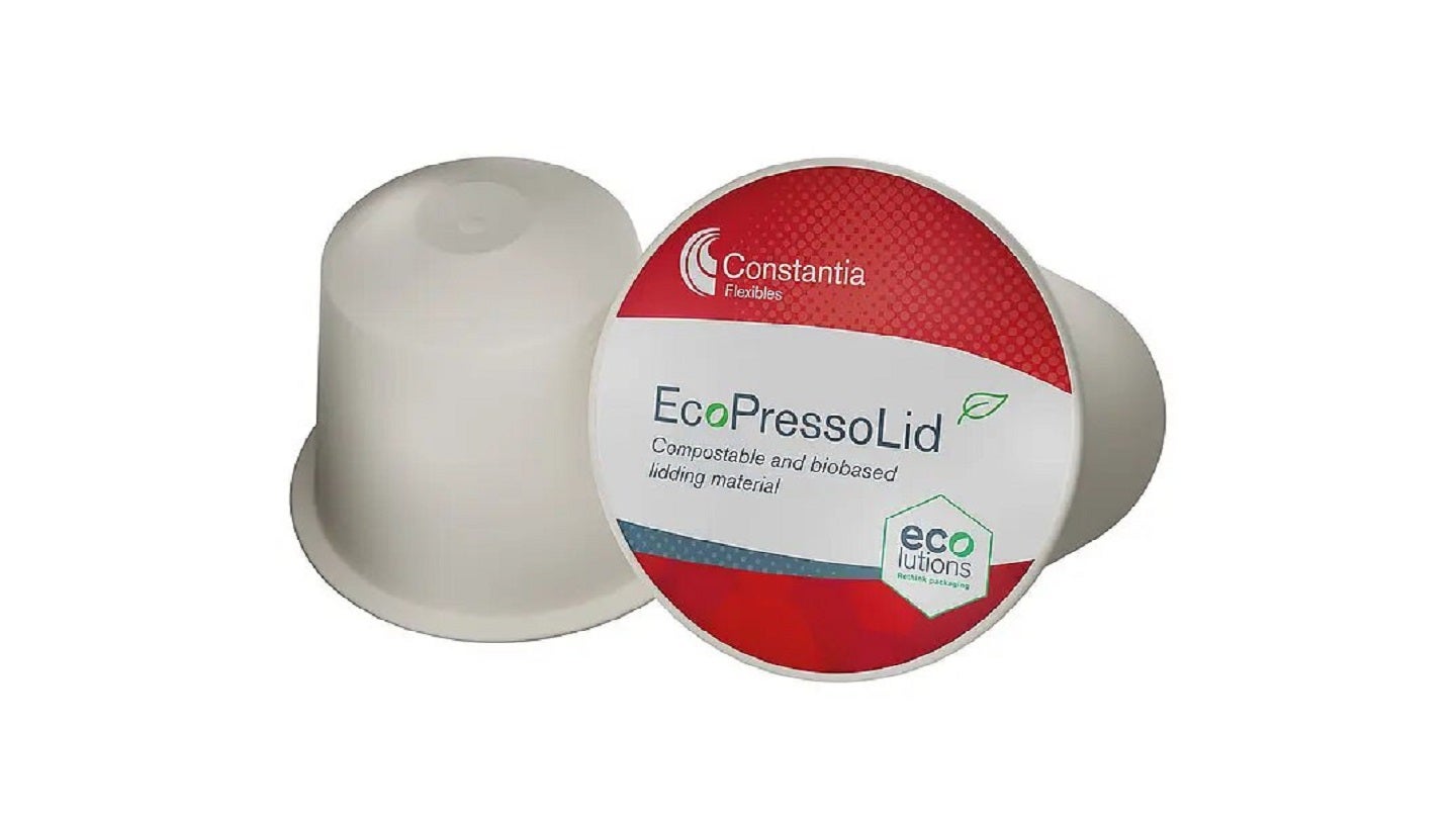 Greiner Packaging and Constantia Flexibles introduce coffee capsule solution