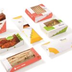 Coveris launches new recyclable hot-to-go packaging range