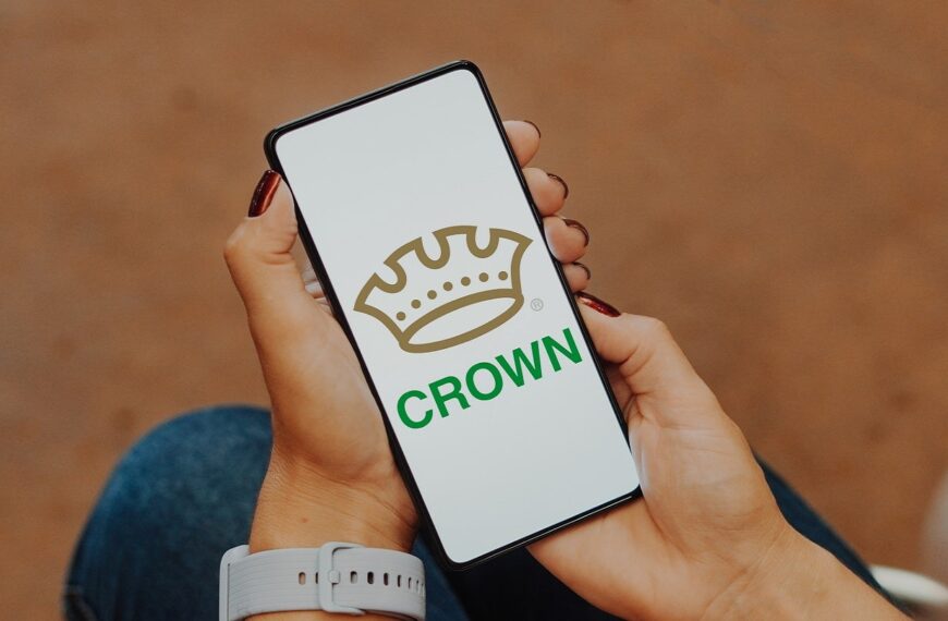 Crown reports $241m net income in first half of FY24 