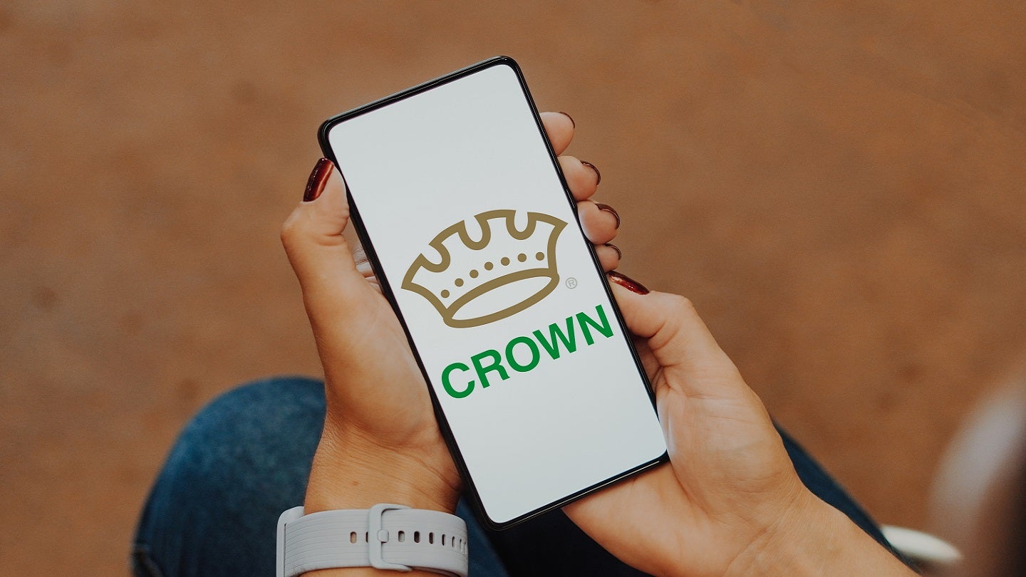 Crown reports $241m net income in first half of FY24 