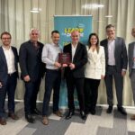 DS Smith earns double recognition in P&G’s Supplier Excellence Awards