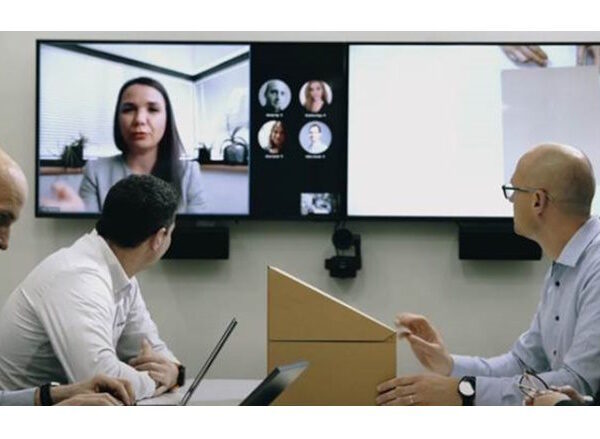 DS Smith Launches Workshops for Highly Collaborative Sustainable Packaging Design