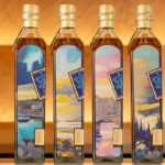Diageo’s Johnnie Walker unveils generative AI personalised bottle experience 