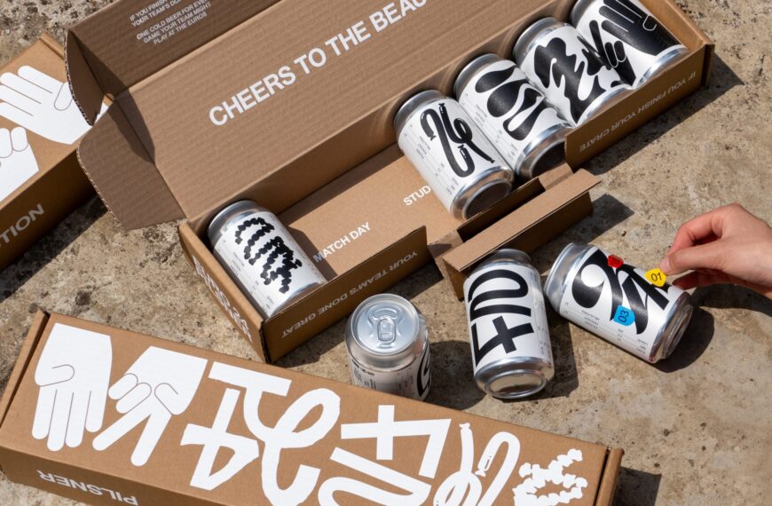 Studio Blackburn’s Euro 2024 Beer Chart is a Beer Tournament We Can Get Behind