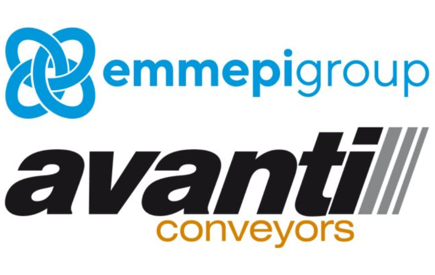 Emmepi Group Completes Acquisition of Avanti Conveyors