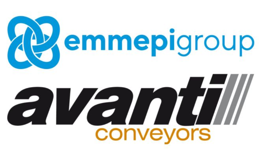 Emmepi Group Completes Acquisition of Avanti Conveyors