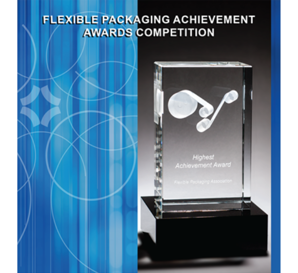 Flexible Packaging Association Releases Call for Entries for 2025 Achievement Awards