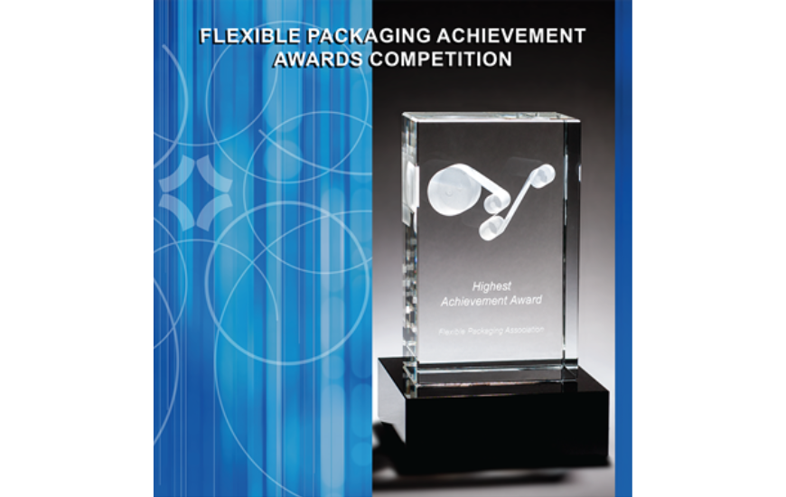 Flexible Packaging Association Releases Call for Entries for 2025 Achievement Awards