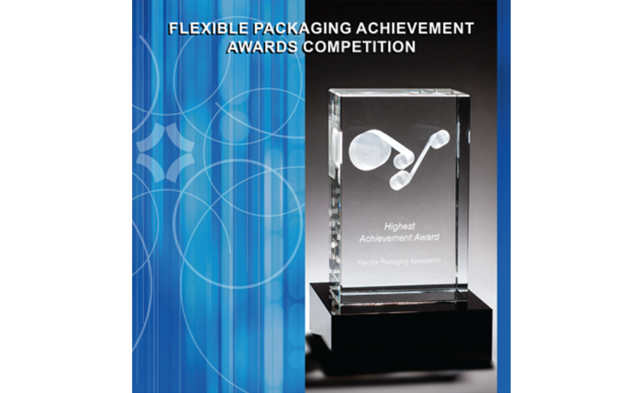 Flexible Packaging Association Releases Call for Entries for 2025 Achievement Awards