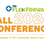 Registration Opens for FPA's 2024 FlexForward® Fall Conference