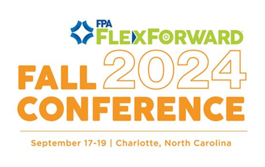 Registration Opens for FPA's 2024 FlexForward® Fall Conference