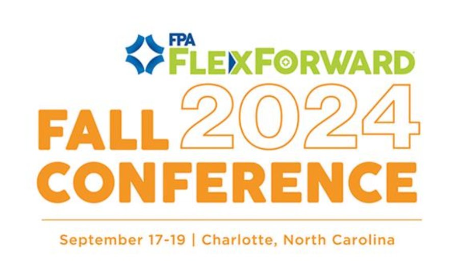 Registration Opens for FPA's 2024 FlexForward® Fall Conference