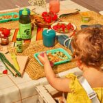 Little Spoon and Graza Release Gen Alpha-Focused Collaboration