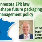 New Minnesota EPR law could reshape future packaging waste management policy