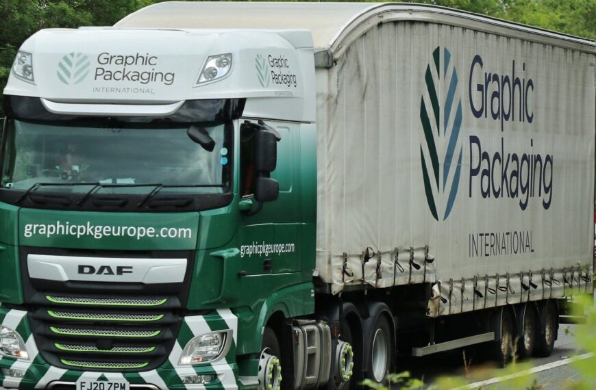 Graphic Packaging reports net income of $190m for Q2 2024 