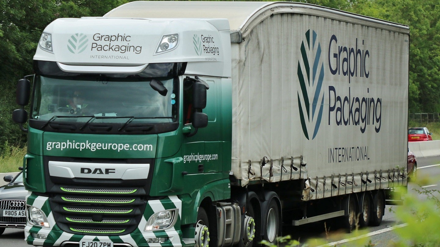 Graphic Packaging reports net income of $190m for Q2 2024