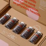 Coffee Foundation Champions Mental Health Conversations Through Packaging