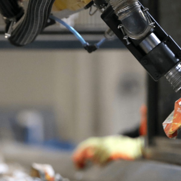 Ireland’s largest materials recovery facility recycles 5m cartons in a year
