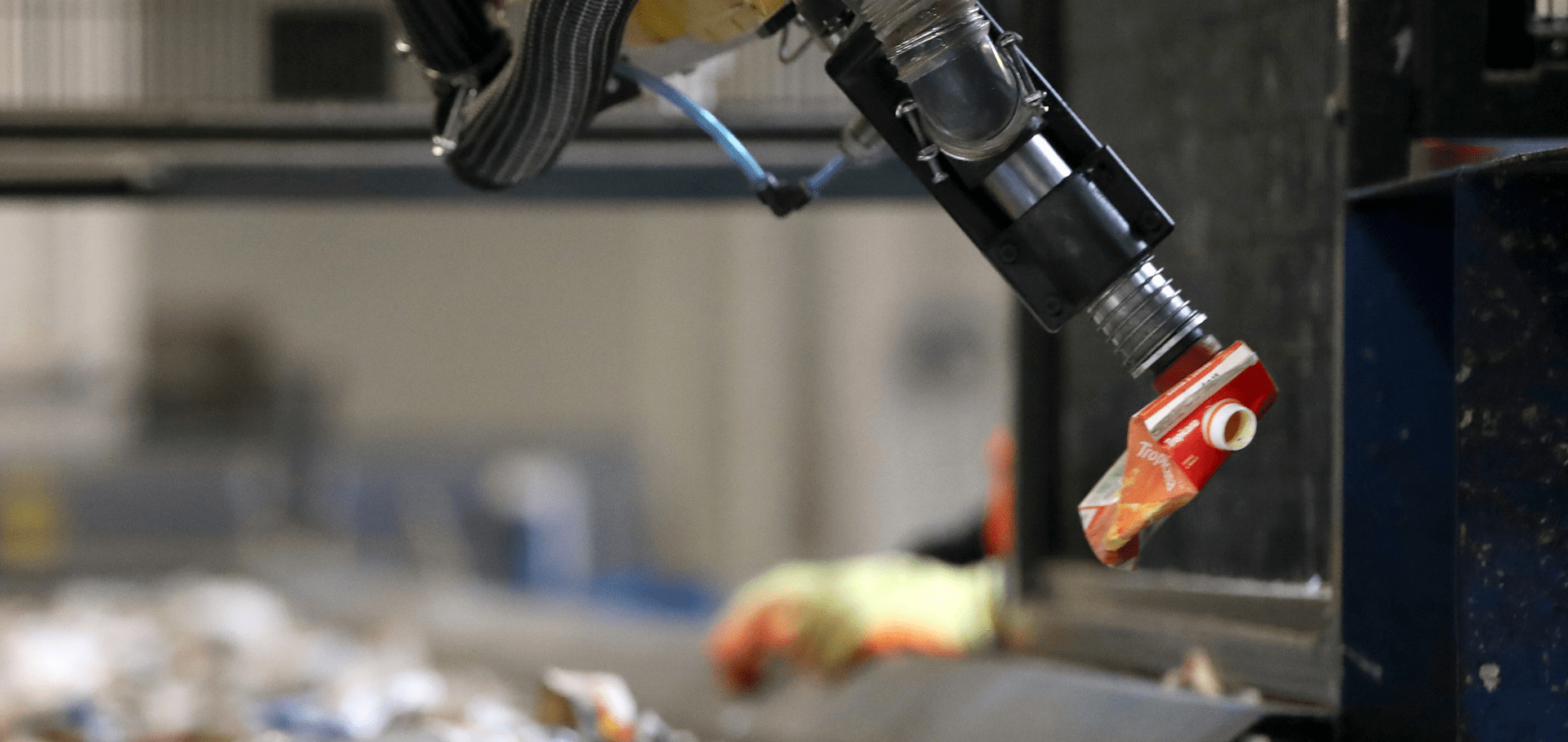 Ireland’s largest materials recovery facility recycles 5m cartons in a year