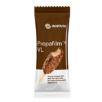 Innovia Films Launches New Film for Ice Cream Flow Wrap Packaging