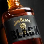 The Seven-Year Journey of Jim Beam Black is an Exercise in Smoothness