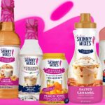 Jordan’s Skinny Mixes unveils new packaging in brand refresh 