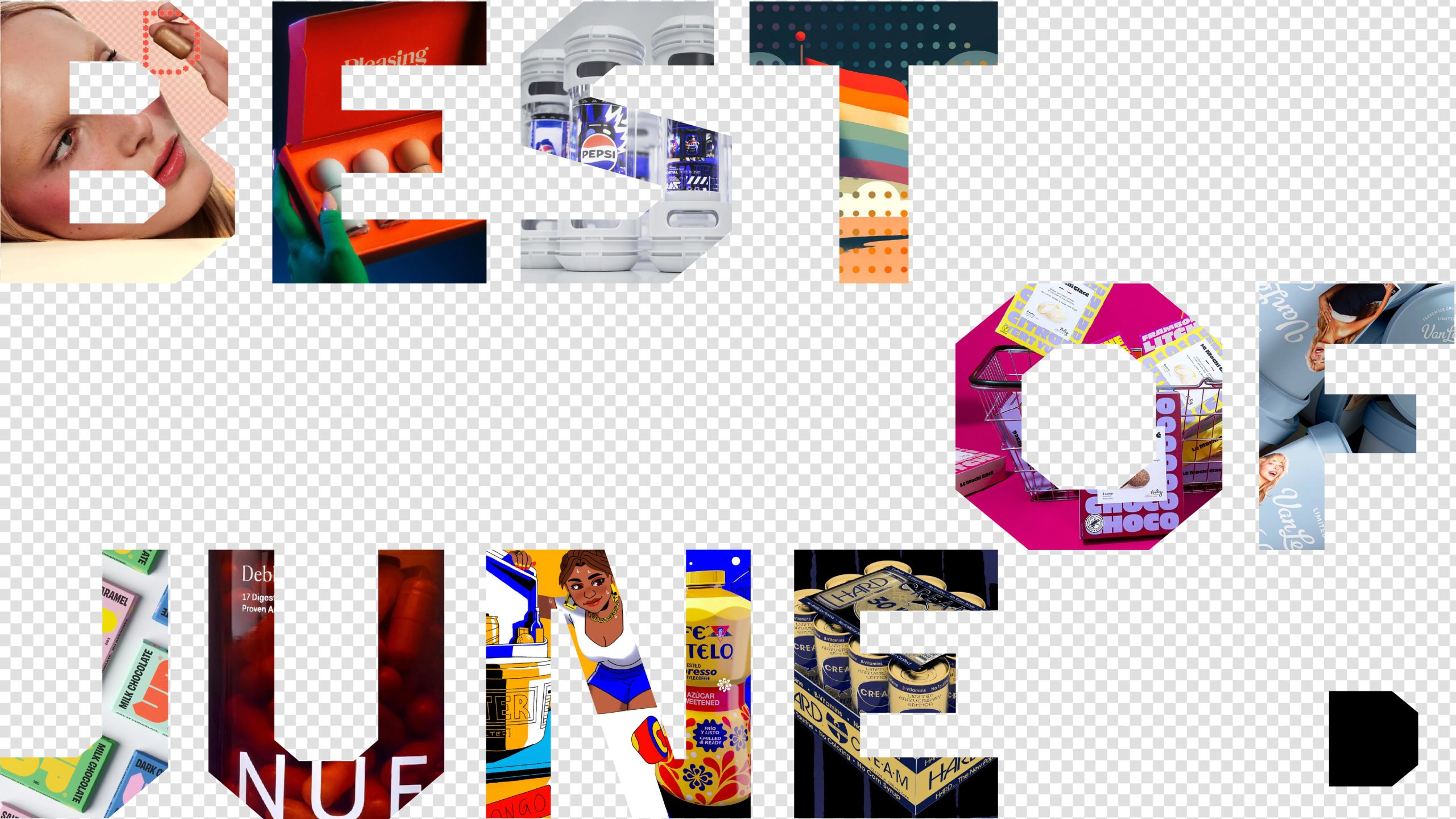 DIELINE’s Best in CPG – June 2024