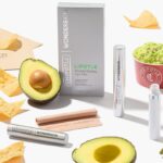 It’s Almost National Avocado Day, Which Means You Probably Want This Burrito-Proof Lip Stain From Chipotle and Wonderskin