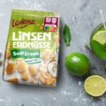 Amcor and Lorenz Snacks partner for sustainable snack packaging