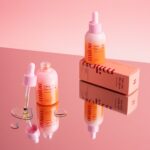 Milou Beauty Integrates Braille for Inclusive Skincare Packaging
