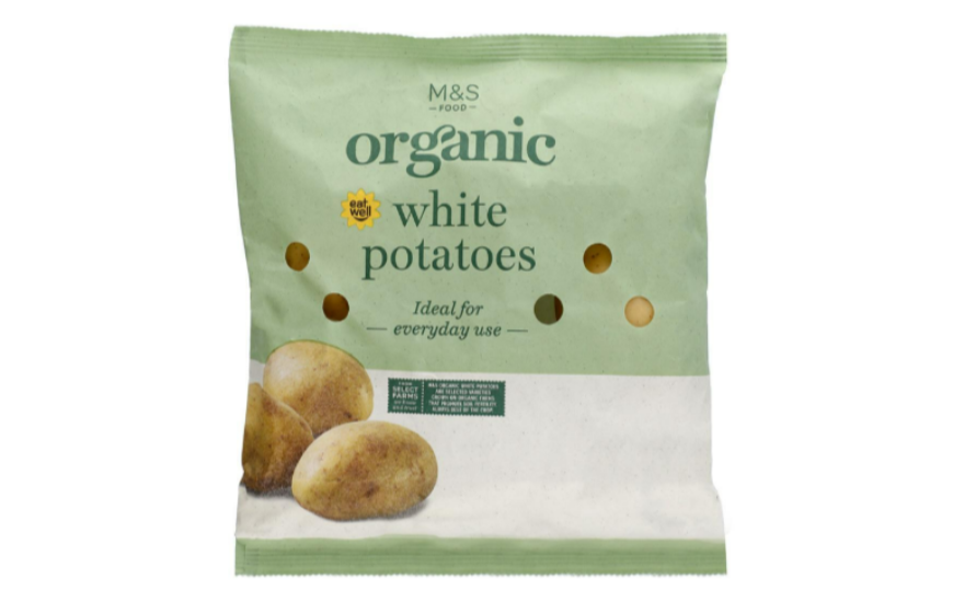 ProAmpac Receives Recognition for Fresh Fruit and Vegetables Packaging