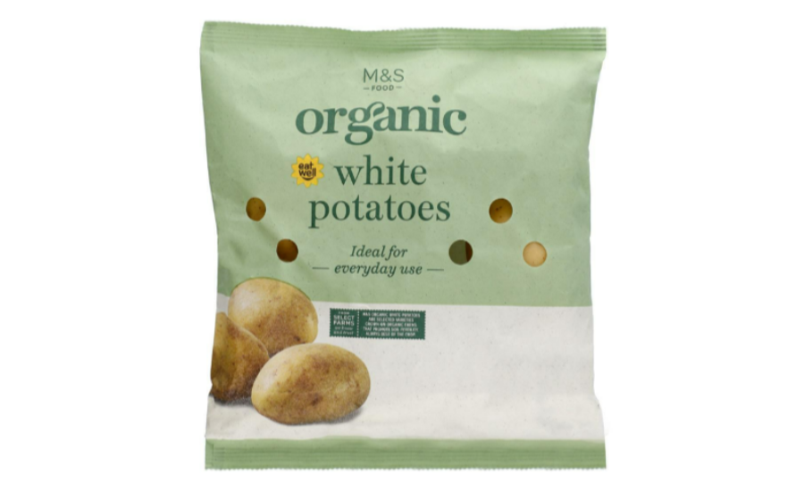 ProAmpac Receives Recognition for Fresh Fruit and Vegetables Packaging
