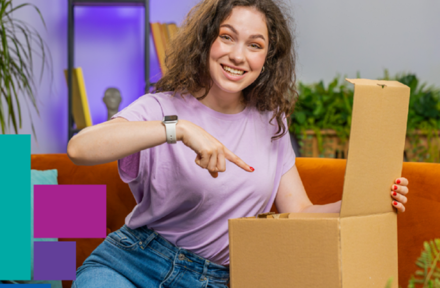 Macfarlane Packaging launches ninth annual unboxing survey  