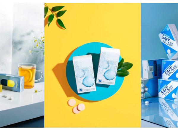 Four Ways to Reduce the Environmental Impact of Pharma Packaging