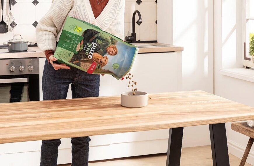 Mondi expands sustainable premade plastic bags range