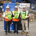 Nespresso and Circular Materials launch Green Bag programme in Ontario