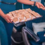 Oman Air introduces eco-friendly packaging for economy-class earphones