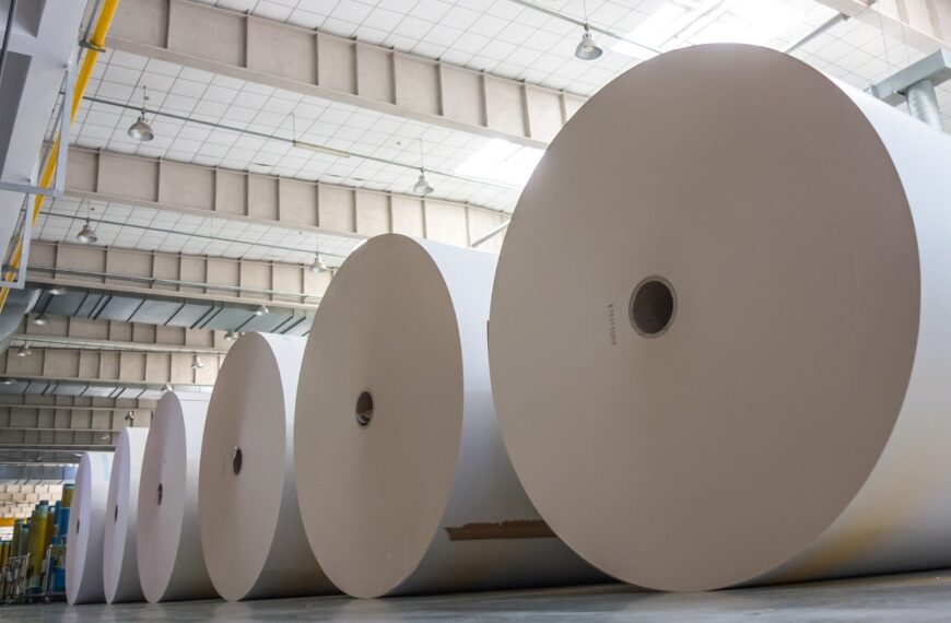 Kemira boosts bleaching production capacity in Brazil