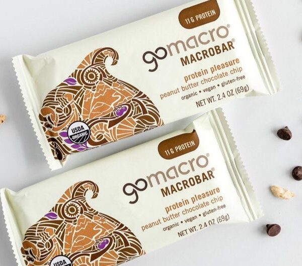 Terracycle and GoMacro expand recycling partnership for food wrappers
