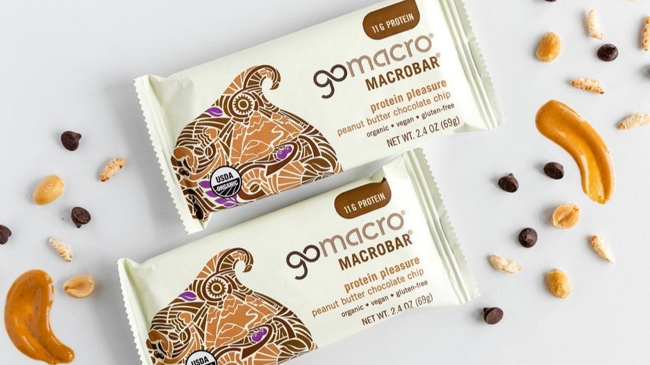 Terracycle and GoMacro expand recycling partnership for food wrappers