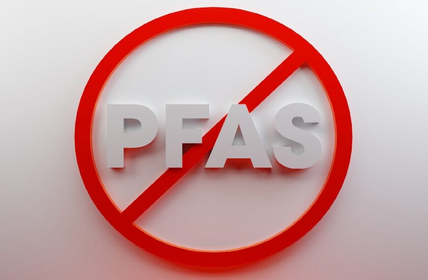 US EPA grants petition to address PFAS in fluorinated plastic containers