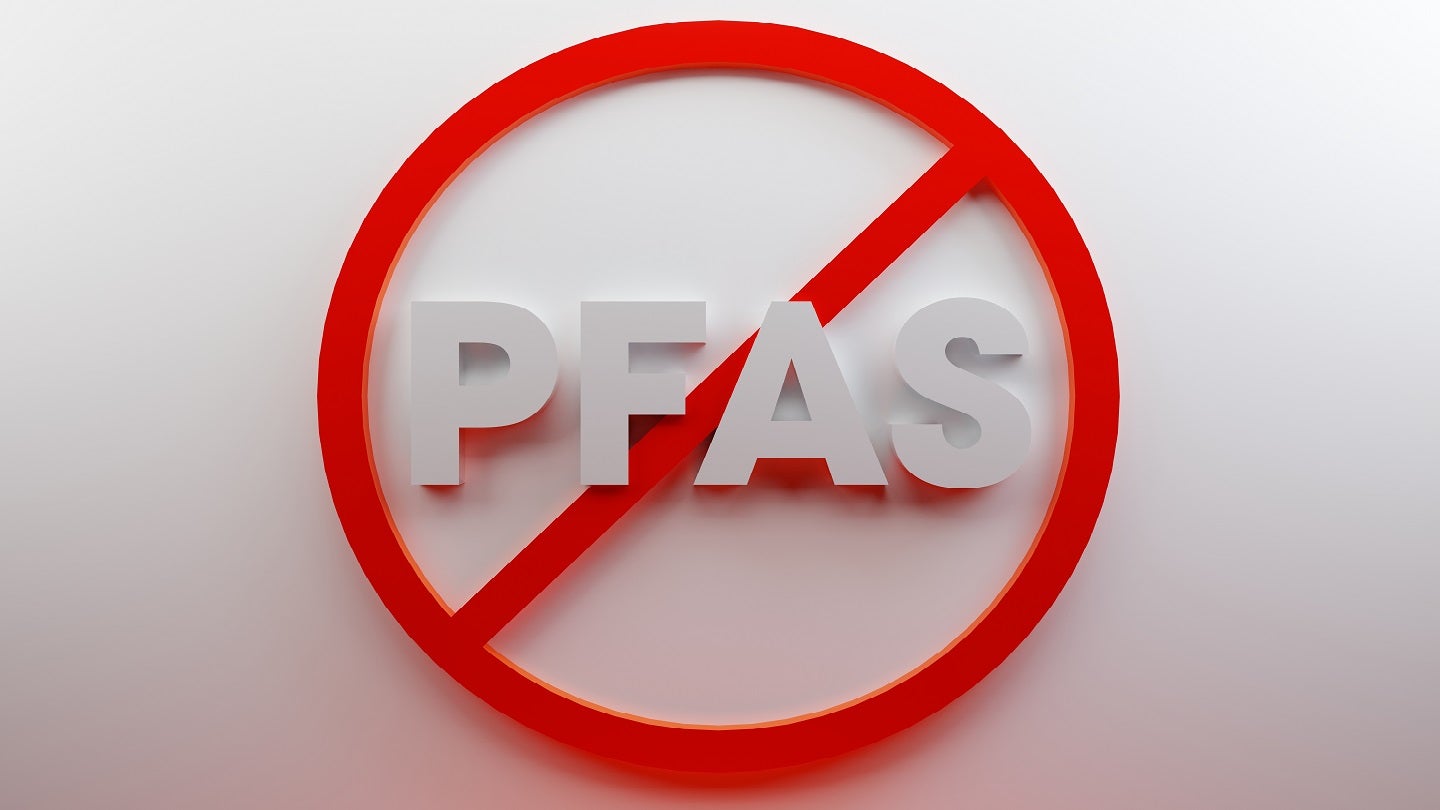 US EPA grants petition to address PFAS in fluorinated plastic containers