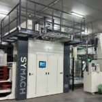 BW Flexible Systems debuts new palletizer for high-speed operations