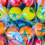 Eco-Friendly Packaging: A Cornucopia of Innovation