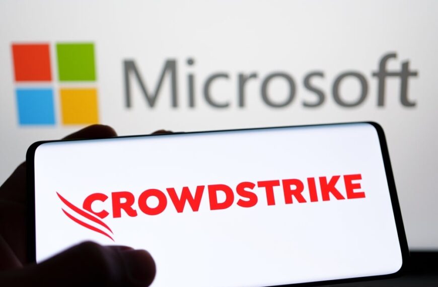 Packaging industry facing repercussions of the global IT failure