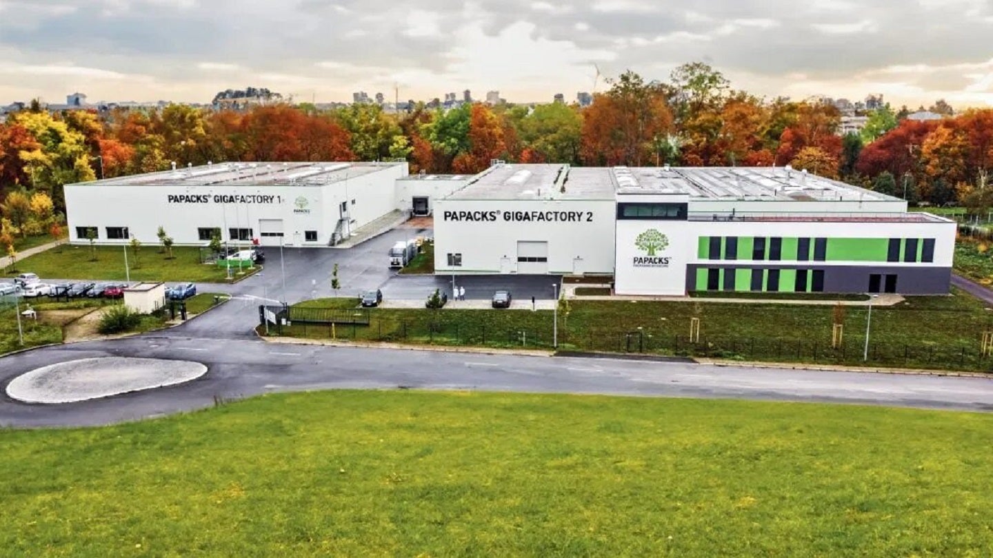 Wandarra and PAPACKS team up for sustainable packaging in Australia