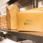 SEA-TAC Airport Moves to All Reusable or Compostable Foodservice Materials