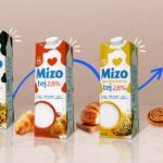 SIG partners with Hungarian dairy giant for packaging upgrade