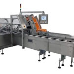 Bradman Lake secures equipment spot at Diamond Bakery